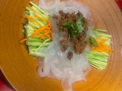 -李记东北饺子馆·东北菜(欢乐谷店)