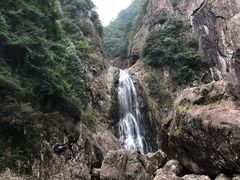 -龙湾潭国家森林公园