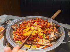 -味妙烤鱼吧(回龙观店)