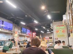 -西关明记肠粉(荔枝湾店)
