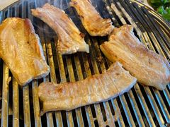 -辛氏火炉·韩式古法烤肉(松北店)