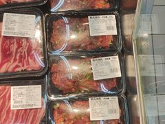 -沃尔玛购物广场(仓山万达店)