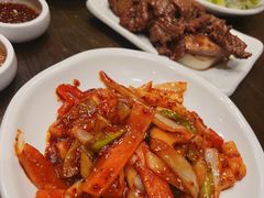 -萨拉伯尔(燕莎友谊商城店)