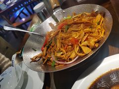 -老阿爸鲜鱼土菜(昆山花桥店)