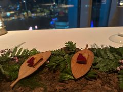 -翡翠36餐厅(浦东香格里拉店)