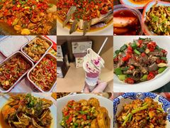 -味上湘菜馆(岳麓山店)