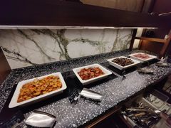 -上海虹桥祥源希尔顿酒店