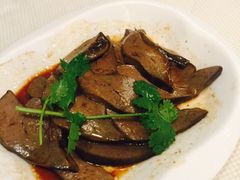 鹅肝-潮中人·潮州菜(益乐路店)