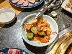 -梦山水日本烧肉(五四广场店)