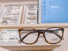 -溥仪眼镜PUYI OPTICAL(国贸商城店)