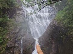 -千泷沟大瀑布旅游区