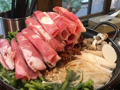 -米屋石锅拌饭(师大店)