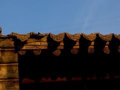 -李自成行宫