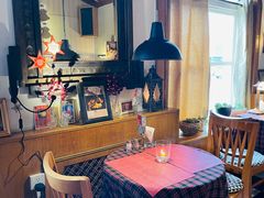 大堂-小世界西餐厅(建国门店)