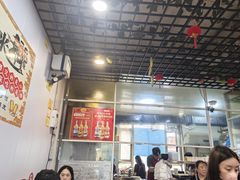 -翟氏天天小吃(上东街区店)