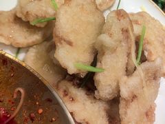 -春花民族美食(佳木斯总店)