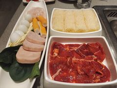-海底捞火锅(龙岗星河COCO Park店)