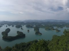 -千岛湖东南湖区