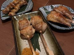 -鸟泉居酒屋·烧鸟·酒馆(百子湾店)