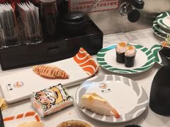 -新一番三文鱼寿司(大东海店)