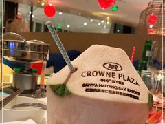 -味餐厅·海鲜·火锅·自助餐