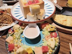 -路易十三西餐厅(西关新天地店)