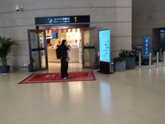 -温州龙湾国际机场-T2航站楼