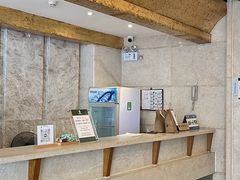 -格林联盟酒店(深圳福田卓悦汇上梅林地铁站店)