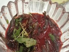 -阿巧一号私房菜(止园路店)