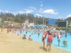 -青鱼湾水上乐园