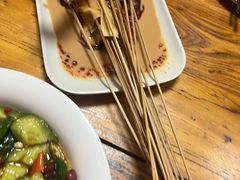 -蚝太郎 • 海鲜烧烤(建国路创始店)