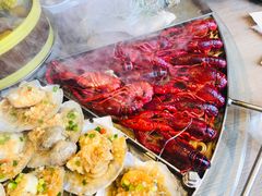 -日进一片海.生腌海鲜火锅.宵夜烧烤(三里屯总店)