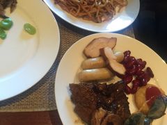 -蜻蜓逐宴全日制西餐厅I古北水镇大酒店