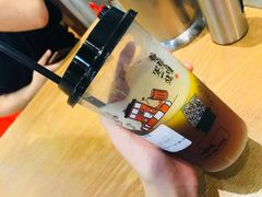 -香港鸿记冰室