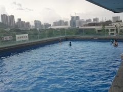 -广州汇华希尔顿逸林酒店