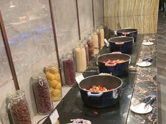 -西藏饭店·亚克·食光自助餐厅