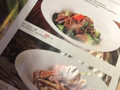 -百味馆·粤菜·湛江菜(后海花园店)
