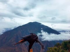 -丽江泸沽湖景区-里格半岛