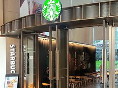 -星巴克(北京西大望路温特莱店)