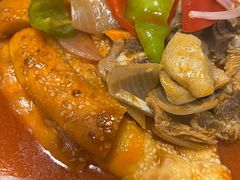 -贯贯吉·清真餐厅(浙江中路店)