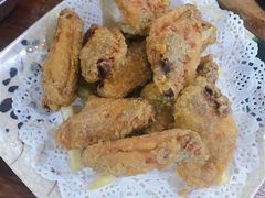 -南记食粥坊·宵夜大排档(莲花总店)