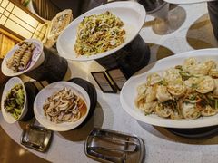 -青岛金沙滩希尔顿酒店·自助餐厅