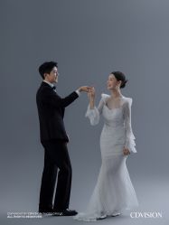 -CD视觉婚纱摄影