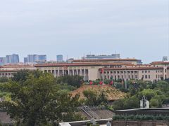-王府井文华东方酒店-紫膳餐厅