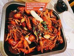 -靓靓蒸虾(中山公园店)