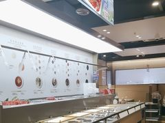 -海底捞火锅(平谷华联店)