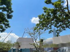 -% Arabica阿拉比卡咖啡(深圳湾万象城店)