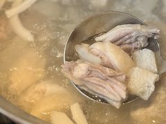 -润园四季椰子鸡火锅(海上世界店)