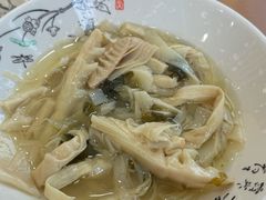 -乡亲鹅肉城(吴江店)