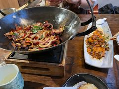 -吃货私房菜(丽江束河古镇店)